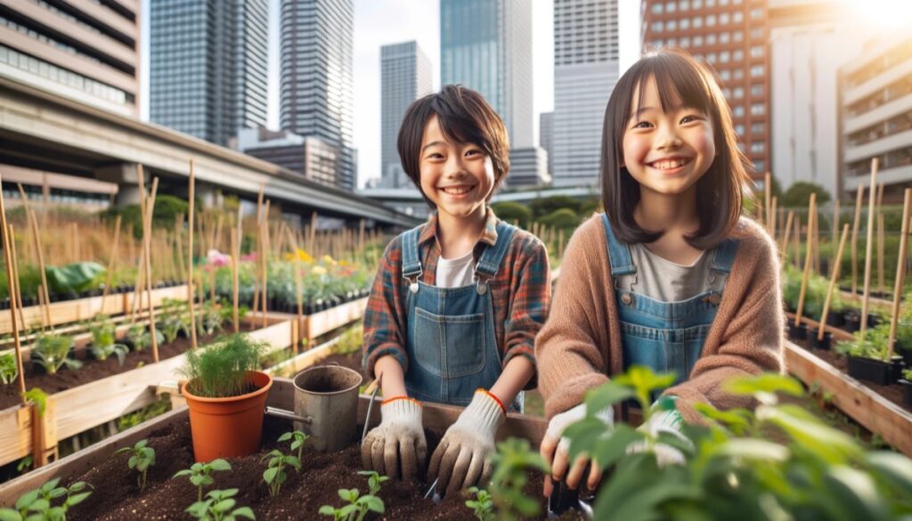 貸し農園を始めるなら知っておきたい土づくりの基本3つ